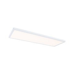 Paulmann 79925 LED Panel Atria Shine Backlight eckig 580x200mm 22W 1800lm 3000K Wei�