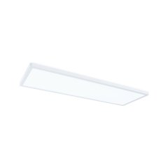 Paulmann 79926 LED Panel Atria Shine Backlight eckig 580x200mm 22W 1800lm 4000K Wei�