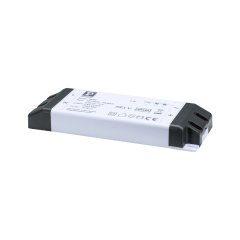Paulmann 79969 Pro Strip Power Supply Zubeh�r 230/24V 40VA Wei�