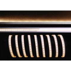 Deko-Light LED Stripe Standard SMD 24V 11W 930lm/m 3000K 5m IP67 Silikon