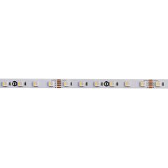 Deko-Light LED Stripe Standard SMD 24V 16W 820lm/m RGB/3000K 5m