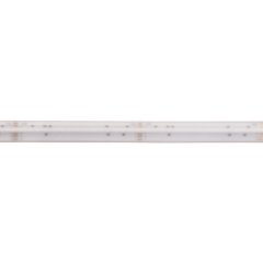 Deko-Light LED Stripe Sauna COB 24V 15W 450lm/m RGB IP67 2m Silikon