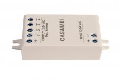 Deko-Light Niedervolt BT Dimmer \(CV, DC\) - Bluetooth Controller CBU-PWM4