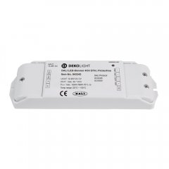 Deko-Light Niedervolt DALI Dimmer \(CV, DC\) DALI 2 PWM Dimmer CV 4CH 12-48V 4A/CH DT6