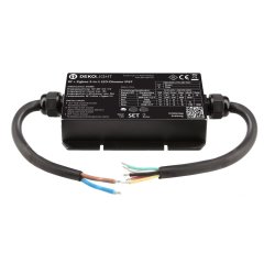 Deko-Light Steuerung RF RF-smart LED-Dimmer 5-in1 5 Kanal 12-48V 20A IP67