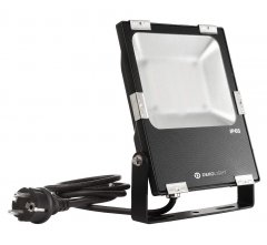 Deko-Light Fluter - RF-smart Flood 230V 30W RGB+CCT Zigbee