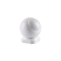 Deko-Light Steuerung RF RF-smart PIR-Bewegungsmelder wei� 120Grad/7m 3V