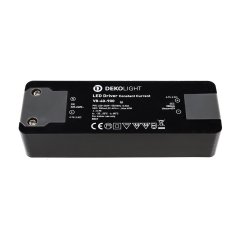 Deko-Light Netzger�t \(CC, DC\) - BASIC V8-40-900 40W 900mA