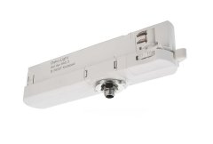 Deko-Light Netzger�t \(CC, DC\) Multi CC PRO-UA440-W Schienensystem 3-Phasen 230V Stromkonstant Reinwe