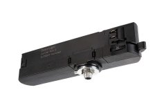 Deko-Light Netzger�t \(CC, DC\) Multi CC PRO-UA420-B Schienensystem 3-Phasen 230V Stromkonstant Graphi