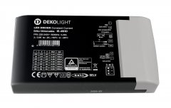 Deko-Light LED-Netzger�t CC DC dimmbar Basic Multi CC IE45HD