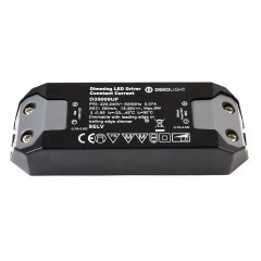 Deko-Light Netzger�t CC DC dimmbar Basic IP20 350mA 9W