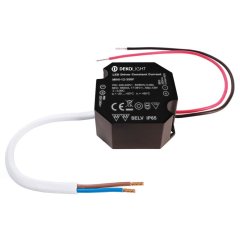 Deko-Light Netzger�t CC DC dimmbar OCTO IP65 350mA 12W