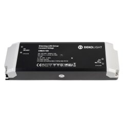 Deko-Light Netzger�t CV DC dimmbar IP20 Basic 24V 34-100W
