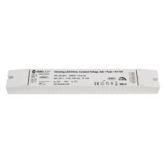 Deko-Light Netzger�t CV DC dimmbar DALI Basic IP20 24V 75W