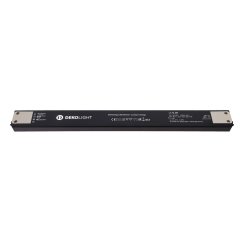 Deko-Light Netzger�t \(CV, DC\) dimmbar Flat 48V 25-75W 520-1560A