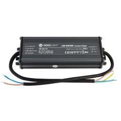 Deko-Light Netzger�t CV DC IP67 CV Q8H V6 12V 40W 0-3340mA