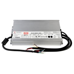 Deko-Light Netzger�t \(CV, DC\) - CV HLG-600H-48A 600W 48V/DC 0-12500mA