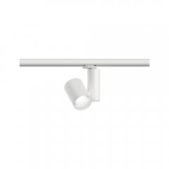 Paulmann 91344 ProRail3 LED Schienenspot Zeuz 15� 2860lm 33W 4000K dimmbar 230V Wei�