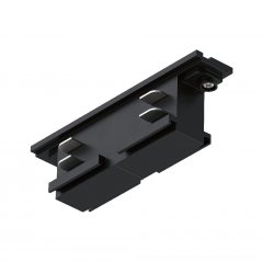 Paulmann 91369 ProRail3 Verbinder Linienverbinder 94x24,5mm max. 3680W Schwarz