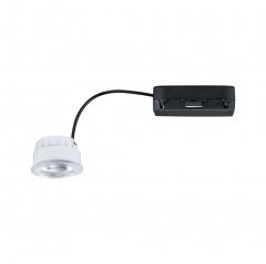 Paulmann 92458 LED Coin Nova 50mm Coin 2,8W 505lm 230V 4000K Klar