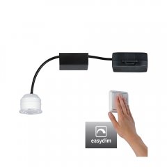 Paulmann 92976 Nova mini LED-Modul Coin EasyDim 1x4,2W 2700K 230V