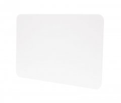 Deko-Light Mechanisches Systemzubeh�r Seitenabdeckung Wei� f�r Serie Nihal Mini 930297