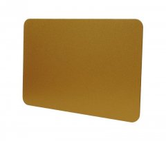 Deko-Light Mechanisches Systemzubeh�r Seitenabdeckung Gold f�r Serie Nihal Mini 930299