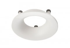 Deko-Light Reflektor Ring Wei� f�r Serie Uni II Mini