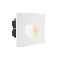 Deko-Light Abdeckung wei� rund f�r Light Base II COB Outdoor