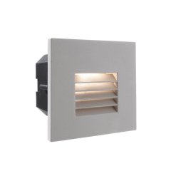 Deko-Light Abdeckung Hellgrau Gitter f�r Light Base II COB Outdoor