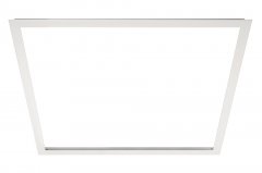 Deko-Light Einbaurahmen 625x625 f�r Basic Pro Panels