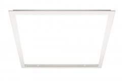 Deko-Light Einbaurahmen f�r 620x620mm Backlit Panel