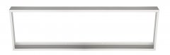Deko-Light Aufbaurahmen f�r 600x1200mm Panel
