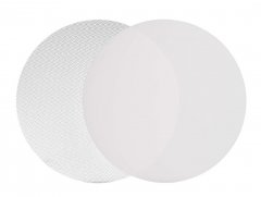 Deko-Light Streuscheibe UGR 19 f�r Menkar 600