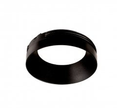 Deko-Light Reflektor Ring f�r Lucea 6/10 Schwarz