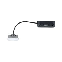 Paulmann 93079 LED Modul Einbauleuchte Nova Plus Coin rund 50mm Coin 6W 530lm 230V dimmbar 4000K