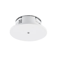 Deko-Light Zubeh�r 68 mm Deckeneinbauadapter f�r Pendelleuchten wei�