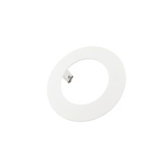 Deko-Light Reduzierring rund 155/95mm Verkehrswei�