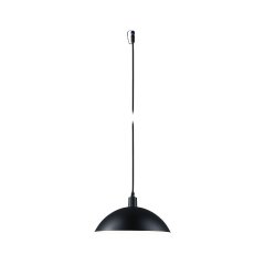 Paulmann 93103 Plug & Shine Pendelleuchte Mapalo IP44 3000K 2W Anthrazit