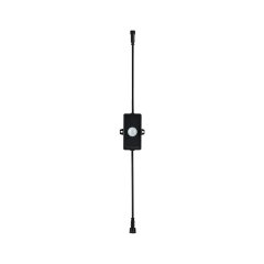 Paulmann 94556 Park + Light Controller Bewegungsmelder 12V max. 24W Schwarz