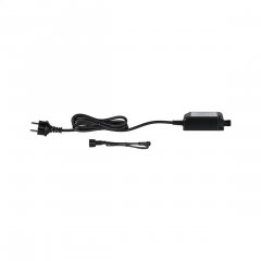 Paulmann 94579 Park + Light Einspeisung 14VA Schwarz