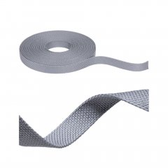 Paulmann 94635 ULine Gurt 10m Grau