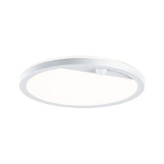 Paulmann 94706 LED Au�enpanel Lamina Backlight Bewegungsmelder \(IR\) insektenfreundlich 14W 1150lm