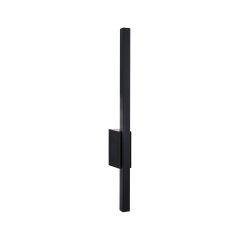 Paulmann 94743 LED Au�enwandleuchte Stan seewasserresistent IP44 600mm 3000K 9W 220lm 230V Anthrazit