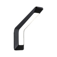 Paulmann 94857 LED Au�enwandleuchte Merano Bewegungsmelder \(HF\) IP44 90x328mm 3000K 14W 950lm