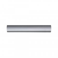Paulmann 95086 URail Schiene 10 cm 230V Chrom matt