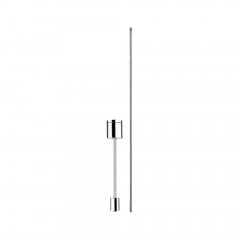 Paulmann 95149 URail Zubeh�r Stangenabh�ngung 18mm Chrom