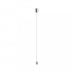 Paulmann 95150 URail Zubeh�r Seilabh�ngung 18mm Chrom