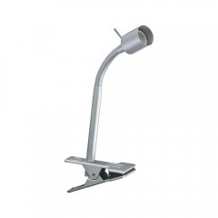 Paulmann 95426 Klemmspot Finja Chrom matt 230V GU10